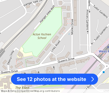 Links Road, London - Photo 1