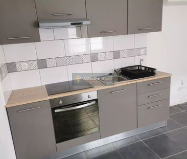 Location Appartement 2 pièces 32 m2 à Pau - Photo 1