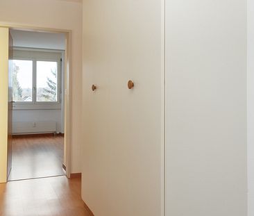 Ruhige Wohnung im Zentrum von Langenthal - Foto 3