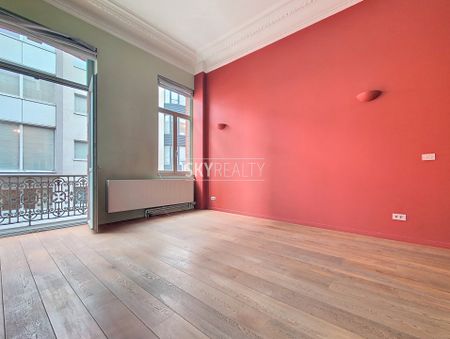 Maison - à louer - 1000 Bruxelles - À partir de 3 000 € - Photo 3