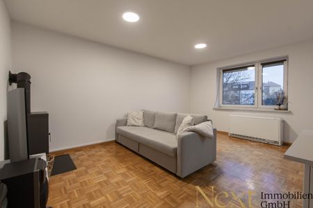 Einladende 2-Zimmer-Wohnung mit gemütlicher Loggia im Herzen Bad Leonfeldens zu vermieten! - Foto 4