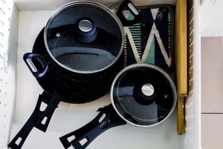 1 Bedroom (HDS2914/Hudson L29) - Photo 4