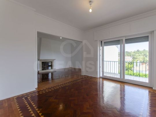 4 room luxury Duplex for rent in Oeiras, Lisbon - Photo 1