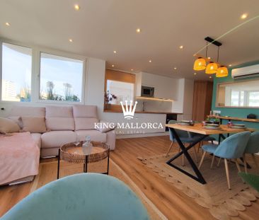 Apartamento de alquiler en Punta Ballena, Magaluf - Photo 1