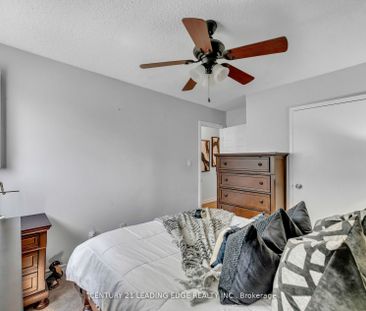 For Lease - 730 Cedar Street Unit# 19, Oshawa, Ontario - Photo 5