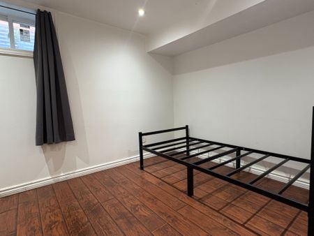 For Lease - 58 Navaho Drive Unit# Lower, Toronto, Ontario - Photo 4