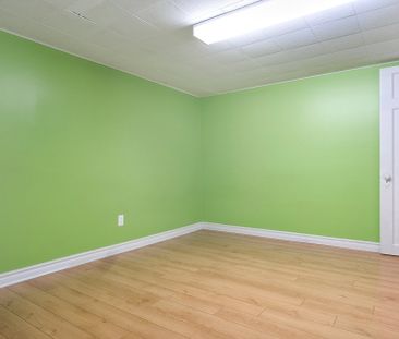 Maison de plain-pied à louer - Photo 1