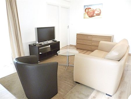 Eurovillage B2.1.2 - Flat, 1 Chambre(s), 63 M2 - 1250€ - Foto 3