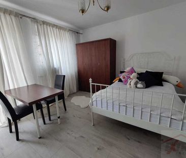 Umeblowana kawalerka z balkonem na wynajem (413826) - Zdjęcie 5