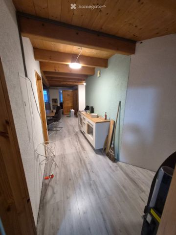 3.5 Zi Whg mit Gartensitzplatz, nach vereinbarung - Foto 3