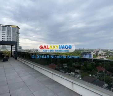 PenthouseTip Duplex 436 mp-5 camere LUX Floreasca-Barbu Vacarescu Ved - Photo 3