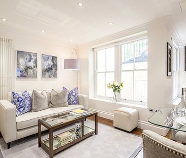 Kensington Gardens Square, London - Photo 4