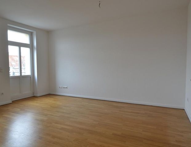 I gemütliche 2-RW I Einbauküche I Balkon I Parkett I Fussbodenheizung I Wanne und Dusche I - Foto 1