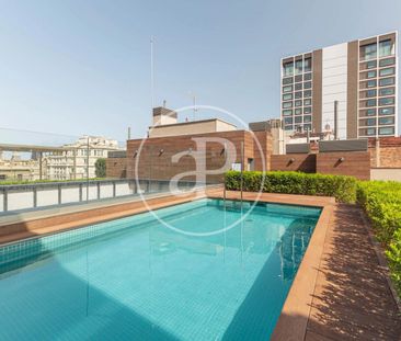 Apartment for rent on Passeig de Gràcia - Photo 3