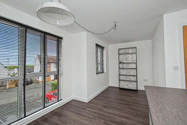 3 bedroom terraced house to rent - Photo 1