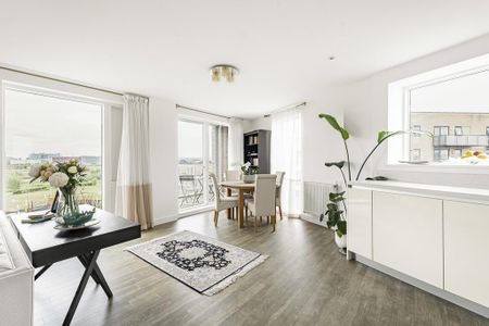 2 bedroom apartment to rent - Photo 2