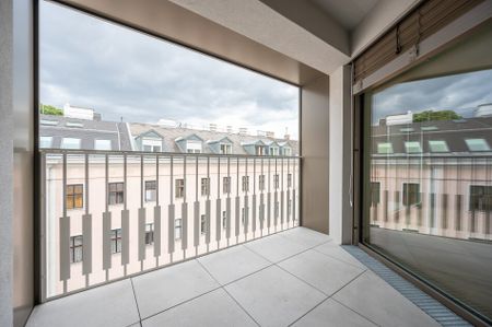 ++NEU++ Einzigartige 3-Zimmer-Wohnung in bester Lage mit Loggia, Top 14 - Foto 3
