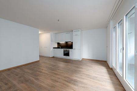 1-Zimmer Wohnung in Zürich-Oerlikon - Photo 3