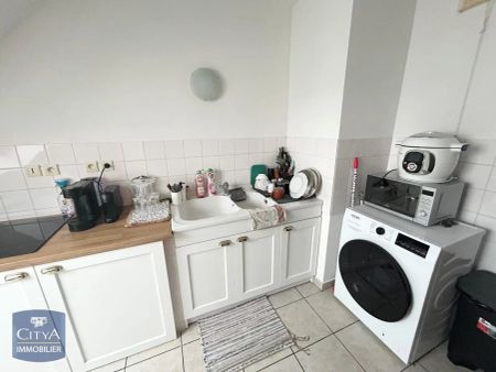 Appartement à louer 3 pièces 65.52m² - Photo 4