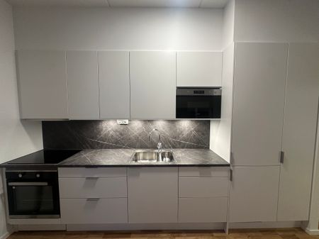 Gripengatan, Järfälla - Photo 2