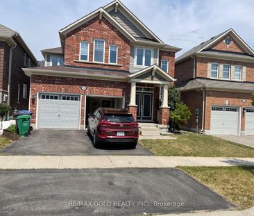 For Lease - 100 Enford Crescent Unit# (Upper Portion), Brampton, On... - Photo 2