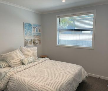 Executive Four Bedrooms in Papamoa - Papamoa - Photo 2