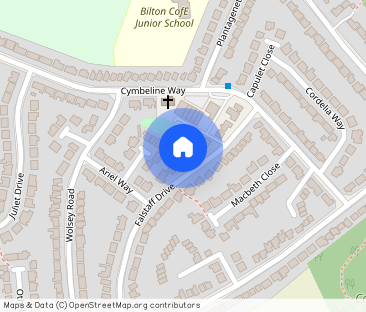 Falstaff Drive Rugby - Photo 1