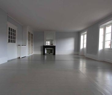 Appartement de 135m2 au cœur du Vieux-Carouge - Photo 3