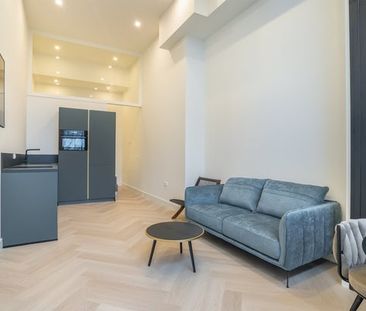 Te huur: Appartement Spoorsingel in Beverwijk - Photo 4