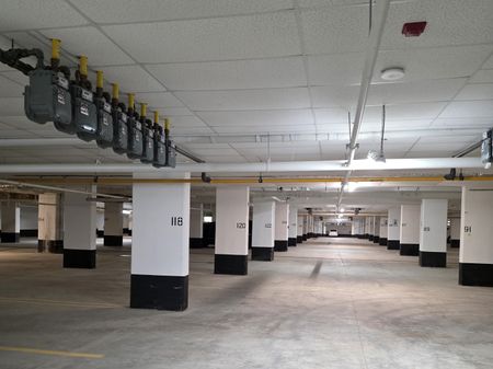 For Lease - 75 Curlew Drive Unit# 102, Toronto, Ontario - Photo 2