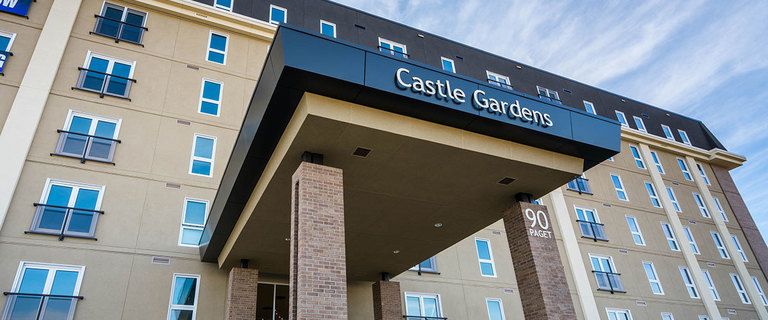 Castle Gardens | 90 Paget Street, Winnipeg - Photo 1