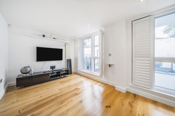 Gerards Place, Clapham Park Road, Clapham, SW4 - Photo 1