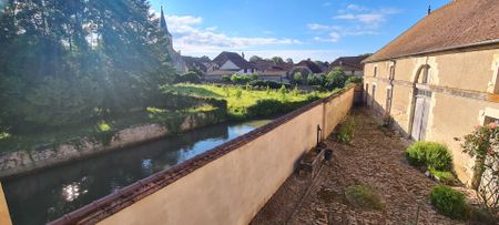 Maison 3 pièces à louer - Photo 3