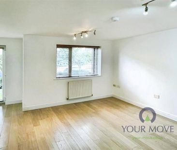 2 bedroom flat to rent - Photo 6