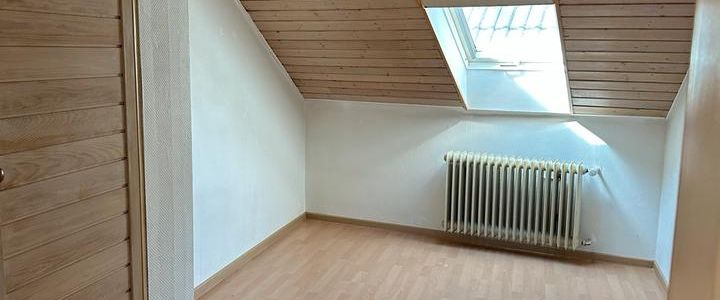 3 Zimmer Wohnung 850€ All in bis 2029 zu vermieten - Photo 1