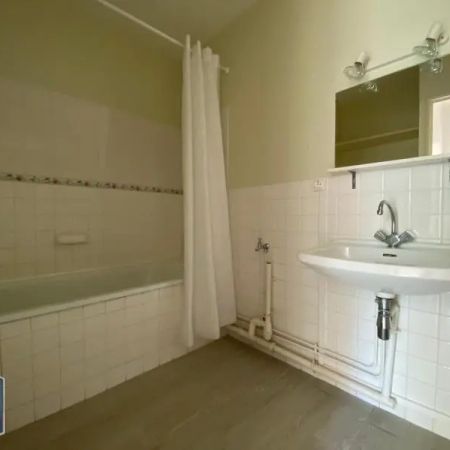 Appartement à louer 1 pièce 29.37m² - Photo 4