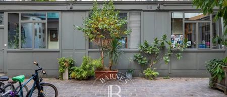 Appartement • Arts et Métiers - Photo 4