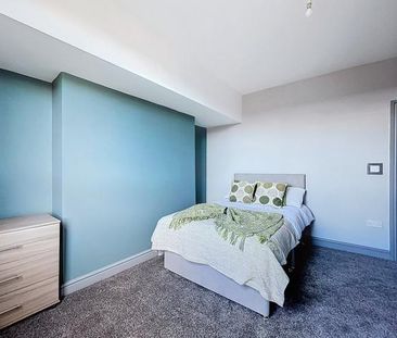 6 bedroom house share to rent - Photo 5