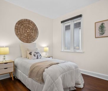 For Lease - 27 Stock Avenue Unit# Upper, Toronto, Ontario - Photo 5