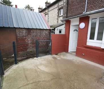 Location Maison 4 pièces 59m² ROUEN 76100 - Photo 5