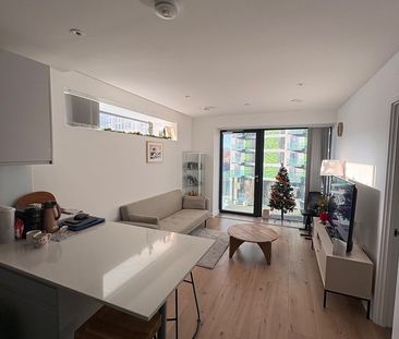 2 Bed Flat, Block A, M3 - Photo 2