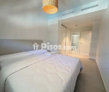 Apartamento en alquiler en Casco Antiguo - Photo 5