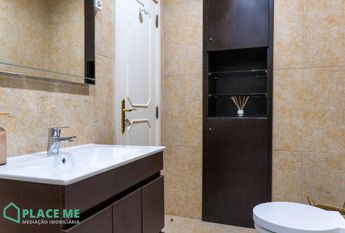 Arrendamento Apartamento T1