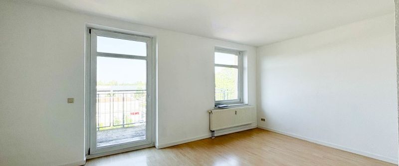 Kleine Dachgeschosswohnung am Chemnitzer Kaßberg! - Photo 1