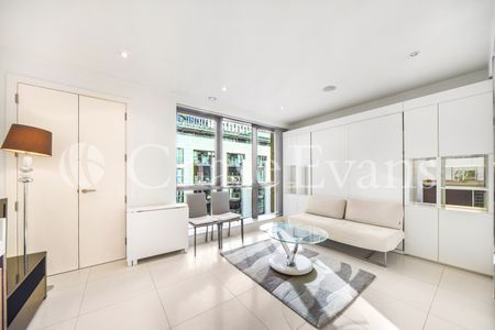 studio apartment to rent - Photo 4