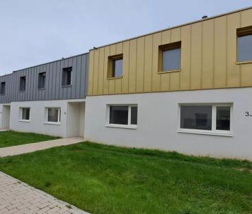 Location maison T4 92.10m² à Reims (51100) - Photo 2