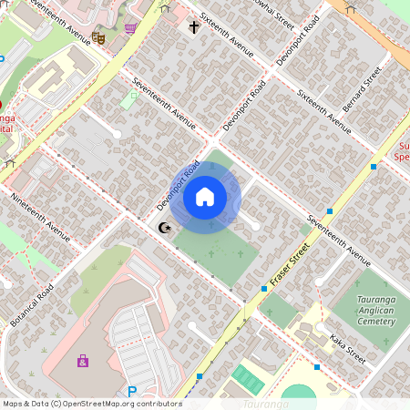 1/530 Devonport Road, Tauranga South, Tauranga