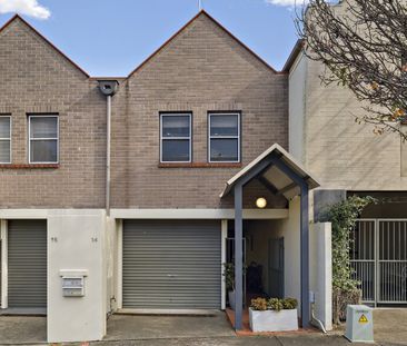 14 Yeend Street, Birchgrove NSW 2041 - House For Rent | Domain - Photo 6