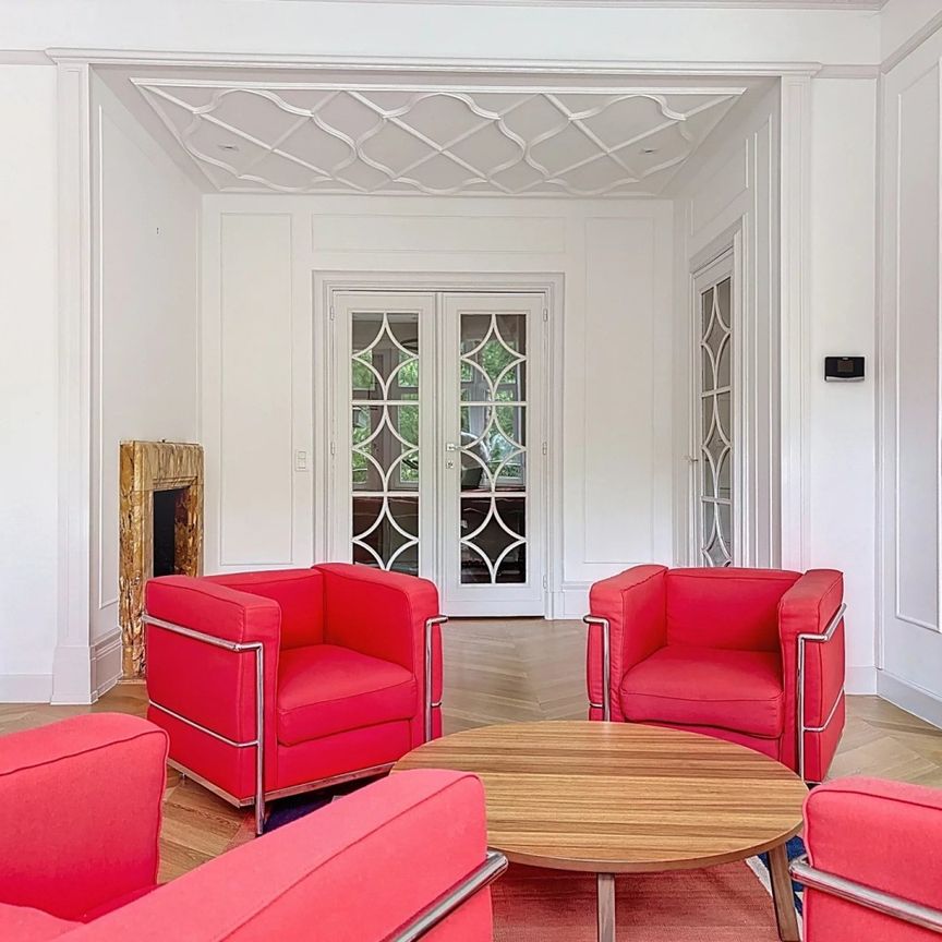 Tout savoir sur cet appartement à Bruxelles, à Bruxelles - Foto 1