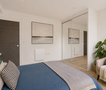 1 bedroom apartment to rent - Photo 6